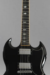 2010 Gibson SG Angus Young Signature "Thunderstruck" Electric Guitar ~Ebony Fingerboard~