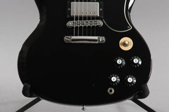 2010 Gibson SG Angus Young Signature "Thunderstruck" Electric Guitar ~Ebony Fingerboard~