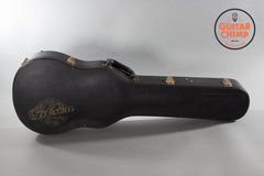 1998 Gibson Custom Shop Historic '68 Reissue Les Paul Custom Black Beauty