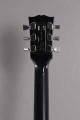2017 Gibson Les Paul Standard HP High Performance Blueberry Burst