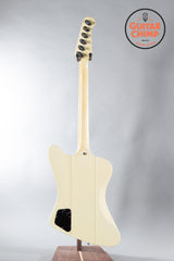 2006 Gibson Firebird V Alpine White