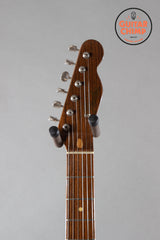 1985 Fender MIJ Japan TL69-98 Rosewood Telecaster