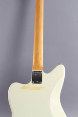 2006 Fender American Vintage 1962 Reissue Jazzmaster Olympic White '62 AVRI