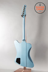 2015 Gibson Custom Shop '65 Firebird V Pelham Blue