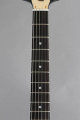 2002 Gibson Custom Shop Lenny Kravitz Signature 1967 Flying V Black Sparkle