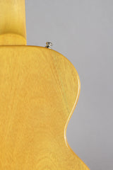 2004 Gibson Custom Shop Historic 1957 Reissue Les Paul Jr. TV Yellow '57RI