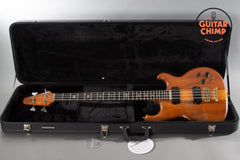 1983 Alembic Spoiler Bass Guitar