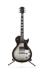 2006 Gibson Custom Shop 1968 Reissue Les Paul Custom Silverburst Historic 68RI -RARE-