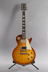 2010 Gibson Custom Shop Jimmy Page Number 2 Les Paul Custom Authentic VOS