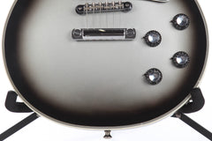 2006 Gibson Custom Shop 1968 Reissue Les Paul Custom Silverburst Historic 68RI -RARE-