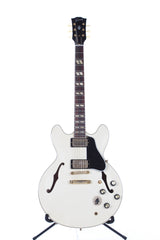 2016 Gibson Memphis 1964 ES-345 VOS Classic White