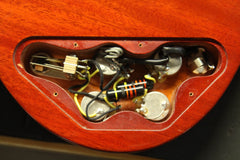 2010 Gibson Custom Shop SG Les Paul Standard VOS Maestro Historic '61 Reissue