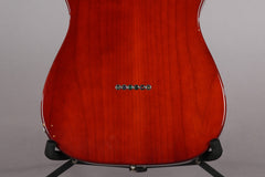 2012 Fender American Select Telecaster Carved KOA Top Tele