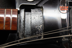 2000 Rickenbacker 4001v63 Jetglo Bass Guitar