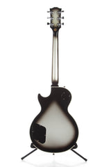 2006 Gibson Custom Shop 1968 Reissue Les Paul Custom Silverburst Historic 68RI -RARE-