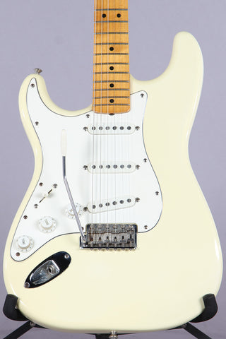 1997 Fender American Jimi Hendrix Voodoo Stratocaster