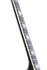 2007 Gibson Les Paul Custom Classic Silverburst