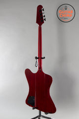 2011 Gibson Thunderbird IV Bass Cherry