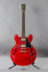 2014 Gibson Memphis Warren Haynes '61 ES-335 Cherry