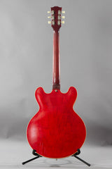 2014 Gibson Memphis Warren Haynes '61 ES-335 Cherry