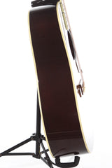 2012 Gibson Hummingbird Pro Acoustic Electric Guitar