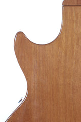 2005 Gibson Les Paul Deluxe Goldtop