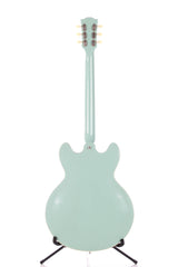 2016 Gibson Memphis 1964 ES-345 VOS Sea Foam Green