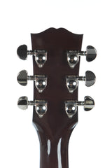 2012 Gibson Hummingbird Pro Acoustic Electric Guitar