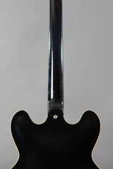 2011 Gibson Custom Shop Limited Edition ES-335 Sumer Jam Black w/Flames