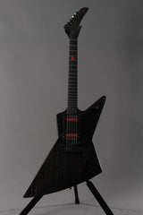 2002 Gibson Explorer Voodoo Electric Guitar ~RARE~