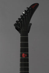 2002 Gibson Explorer Voodoo Electric Guitar ~RARE~