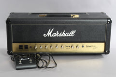 2007 Marshall 2266 Vintage Modern 50 Watt Head