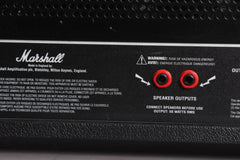 2007 Marshall 2266 Vintage Modern 50 Watt Head
