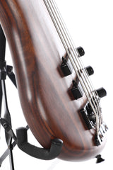 2002 Warwick Thumb Bolt On 5 String Bass