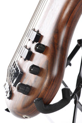 2002 Warwick Thumb Bolt On 5 String Bass