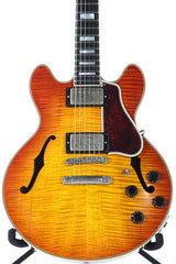2003 Gibson Custom Shop Music Machine CS-356 with Stinger