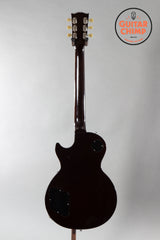 2013 Gibson Les Paul Standard Plus Desert Burst