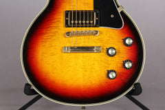 2008 Gibson Custom Shop Historic 1968 Reissue Les Paul Custom Tri Burst 68RI