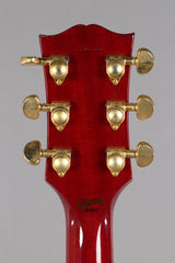 2008 Gibson Custom Shop Historic 1968 Reissue Les Paul Custom Tri Burst 68RI