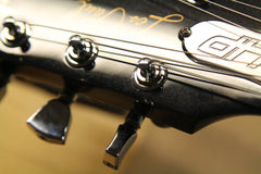 2019 Gibson Les Paul Standard HP High Performance Blueberry Burst