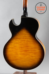 1995 Gibson ES-165 Herb Ellis Vintage Sunburst