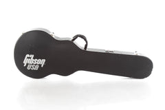 2011 Gibson Les Paul Classic Custom White