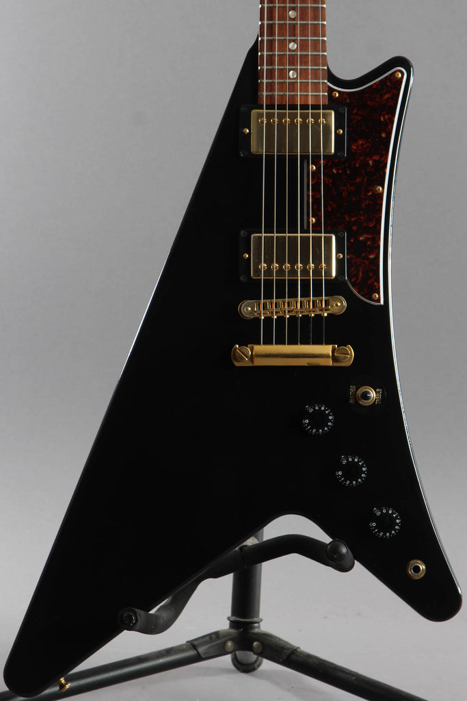 2012 Gibson Moderne Black