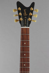 2012 Gibson Moderne Black
