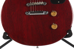 1986 Gibson Les Paul JR Cherry