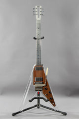 Electrical Guitar Company EGG Brent Hinds Signature Flying V