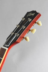 2011 Gibson Custom Shop Historic Les Paul '58 Reissue VOS 1958 R8 Tobacco Burst