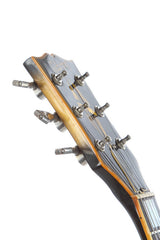 1980 Gibson Les Paul Custom Silverburst
