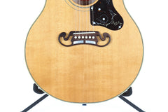 2002 Gibson L-200 Emmylou Harris Signature Acoustic Guitar -SIGNED-
