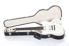 2013 Gibson SG Baritone Alpine White